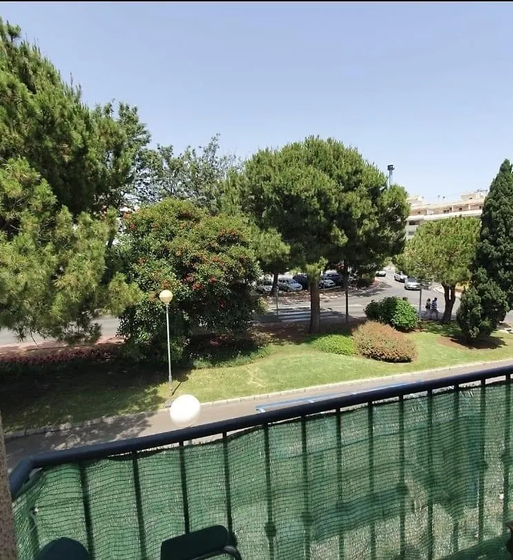 Magnifico Apartamento En 贝纳尔马德纳 公寓