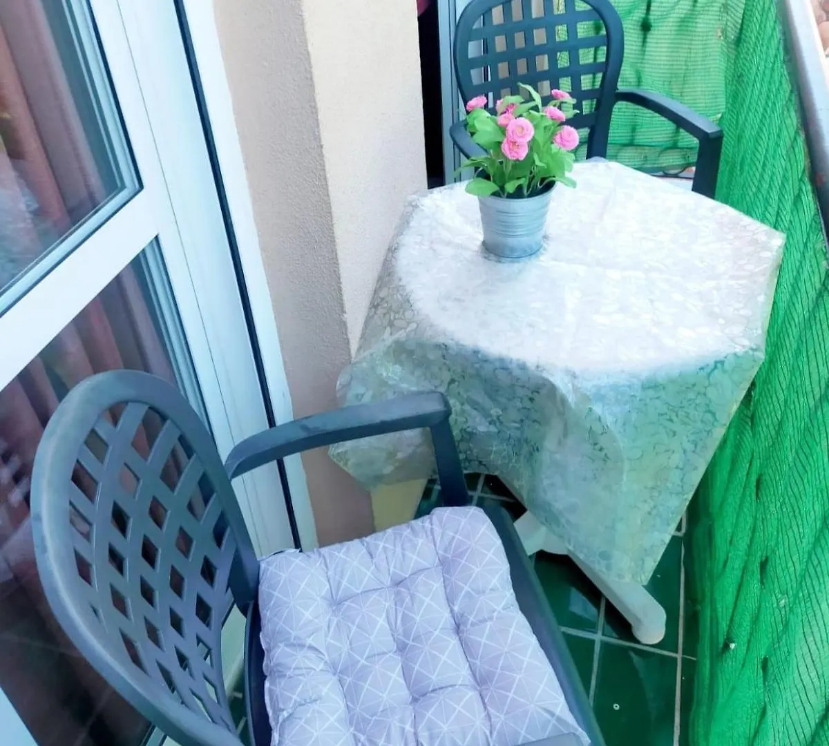 Magnifico Apartamento En 贝纳尔马德纳