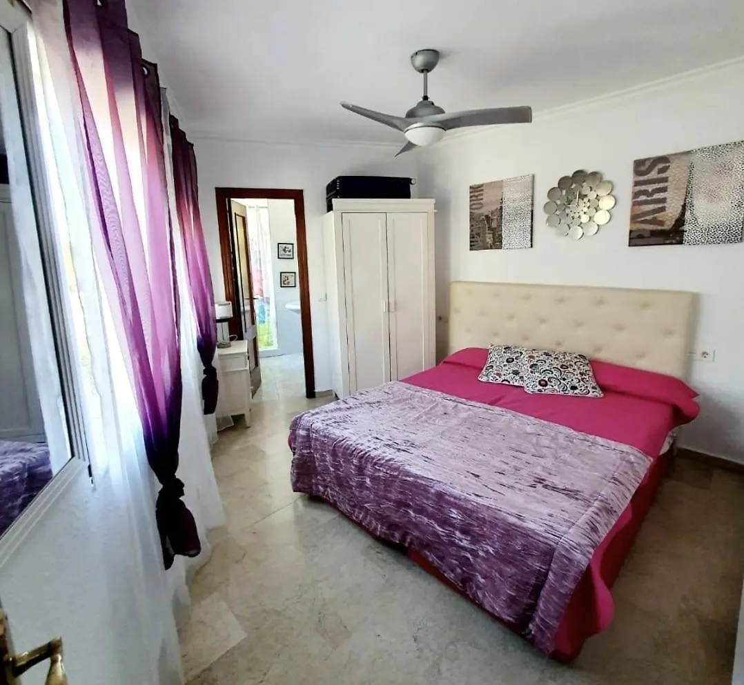 Magnifico Apartamento En 贝纳尔马德纳 0*,  西班牙