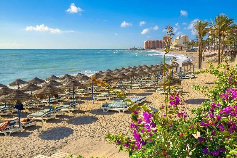Magnifico Apartamento En Benalmadena 0*,  Spain