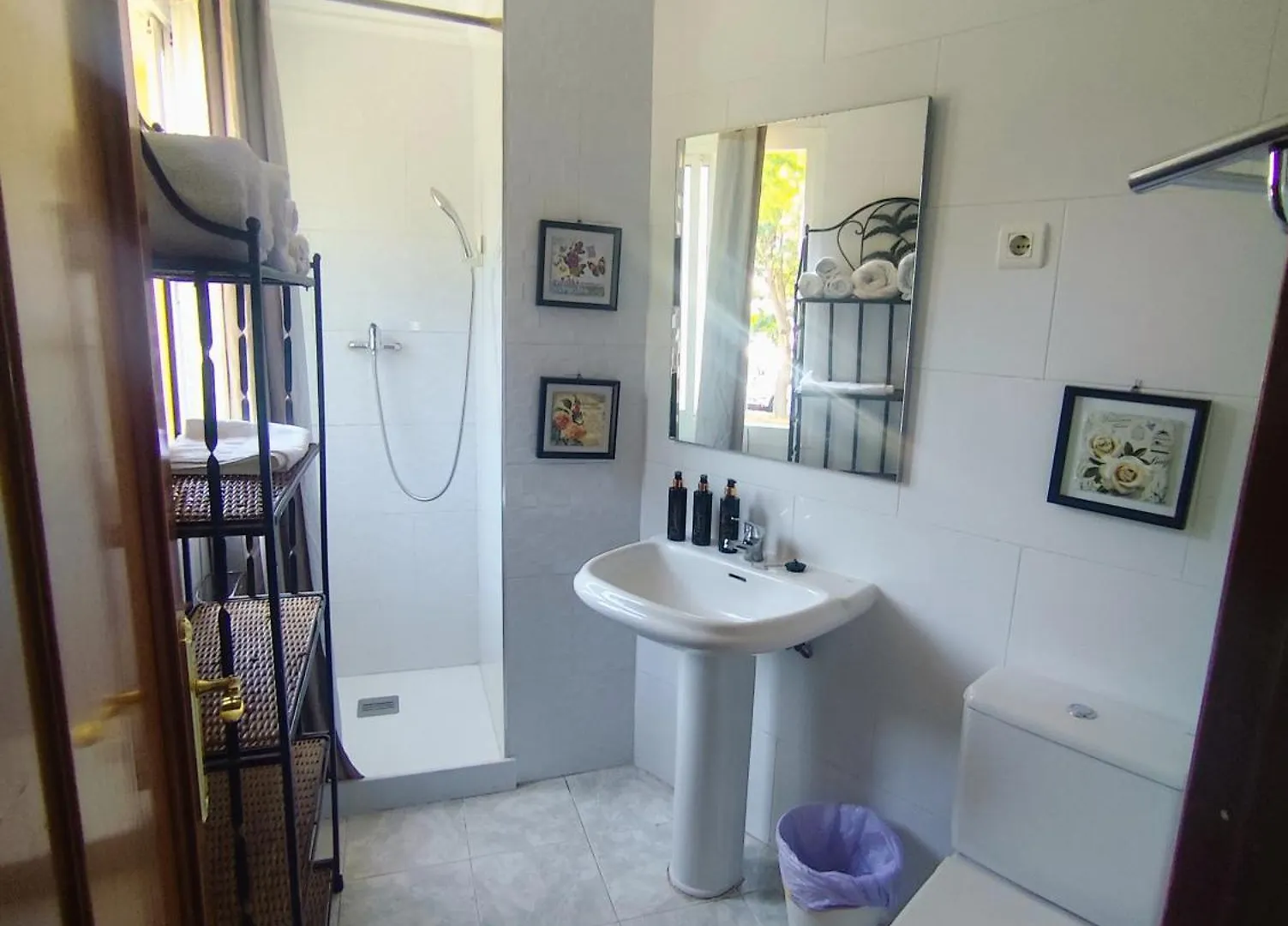Magnifico Apartamento En Benalmadena Apartment