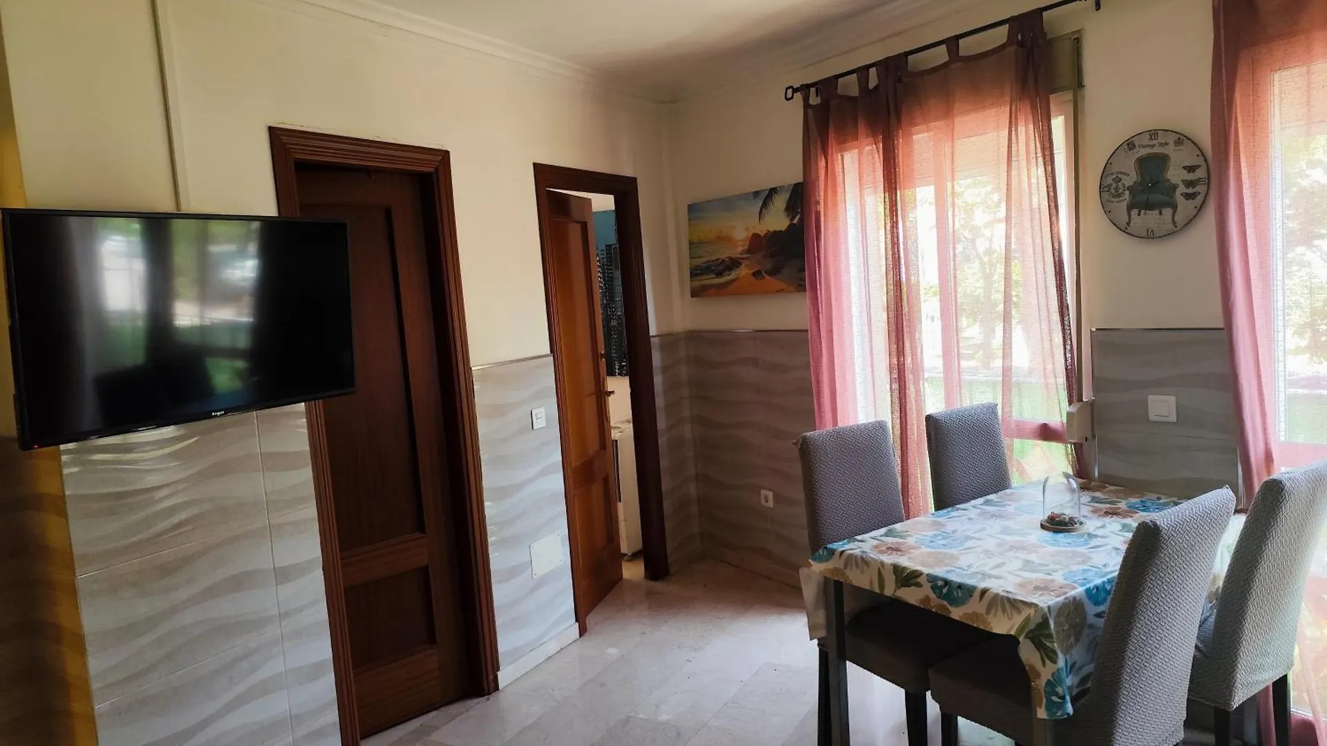 Magnifico Apartamento En Benalmadena 0*,  Spain