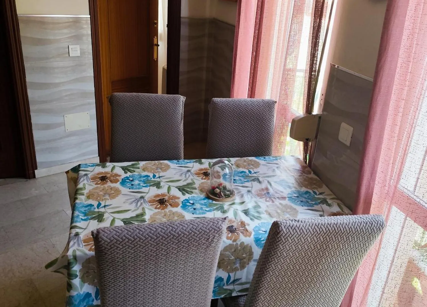 Magnifico Apartamento En Benalmadena Apartment