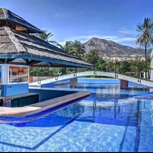 Apartamento Benalbeach Holidays Benalmâdena, Benalmádena