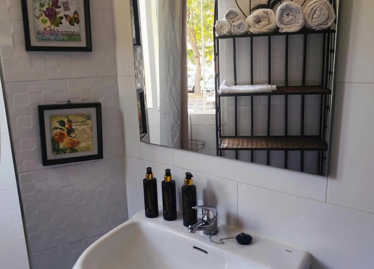Lägenhet Magnifico Apartamento En Benalmádena