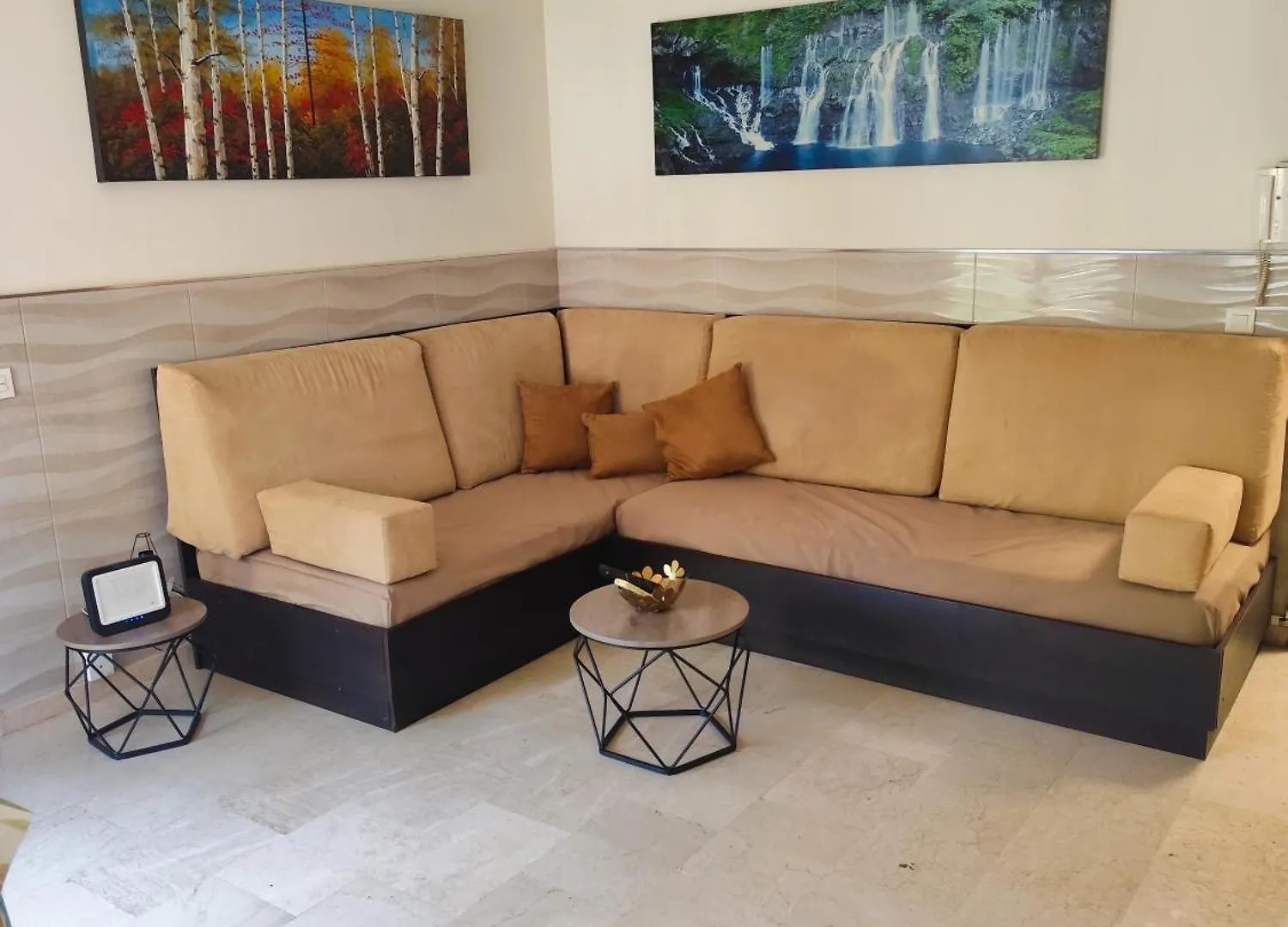 Lägenhet Magnifico Apartamento En Benalmádena Spanien