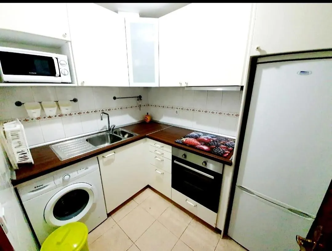 Apartment Magnifico Apartamento En Benalmadena Spain