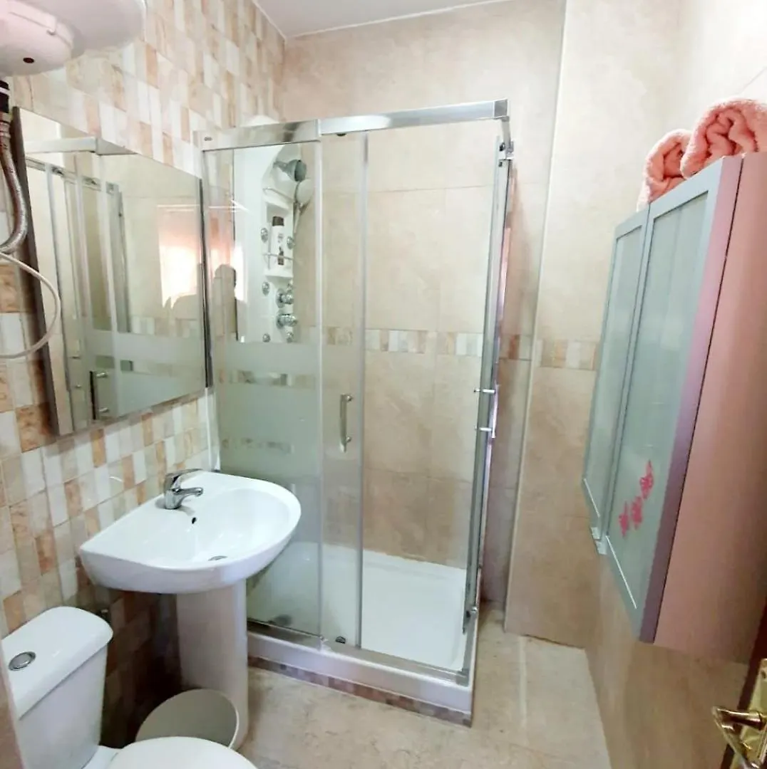 Magnifico Apartamento En Benalmadena 0*,  Spain