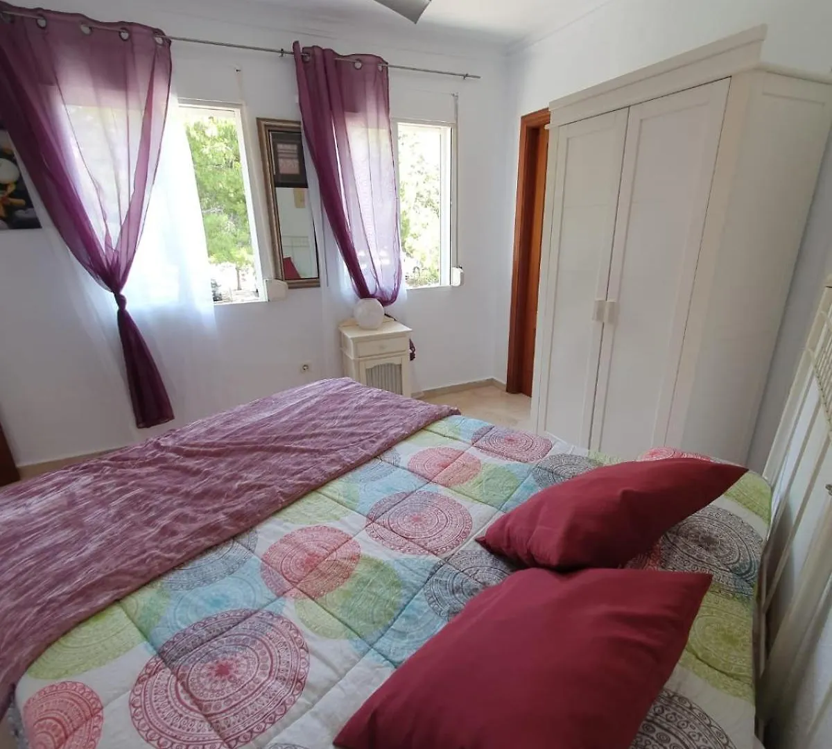 Magnifico Apartamento En Benalmadena Apartment