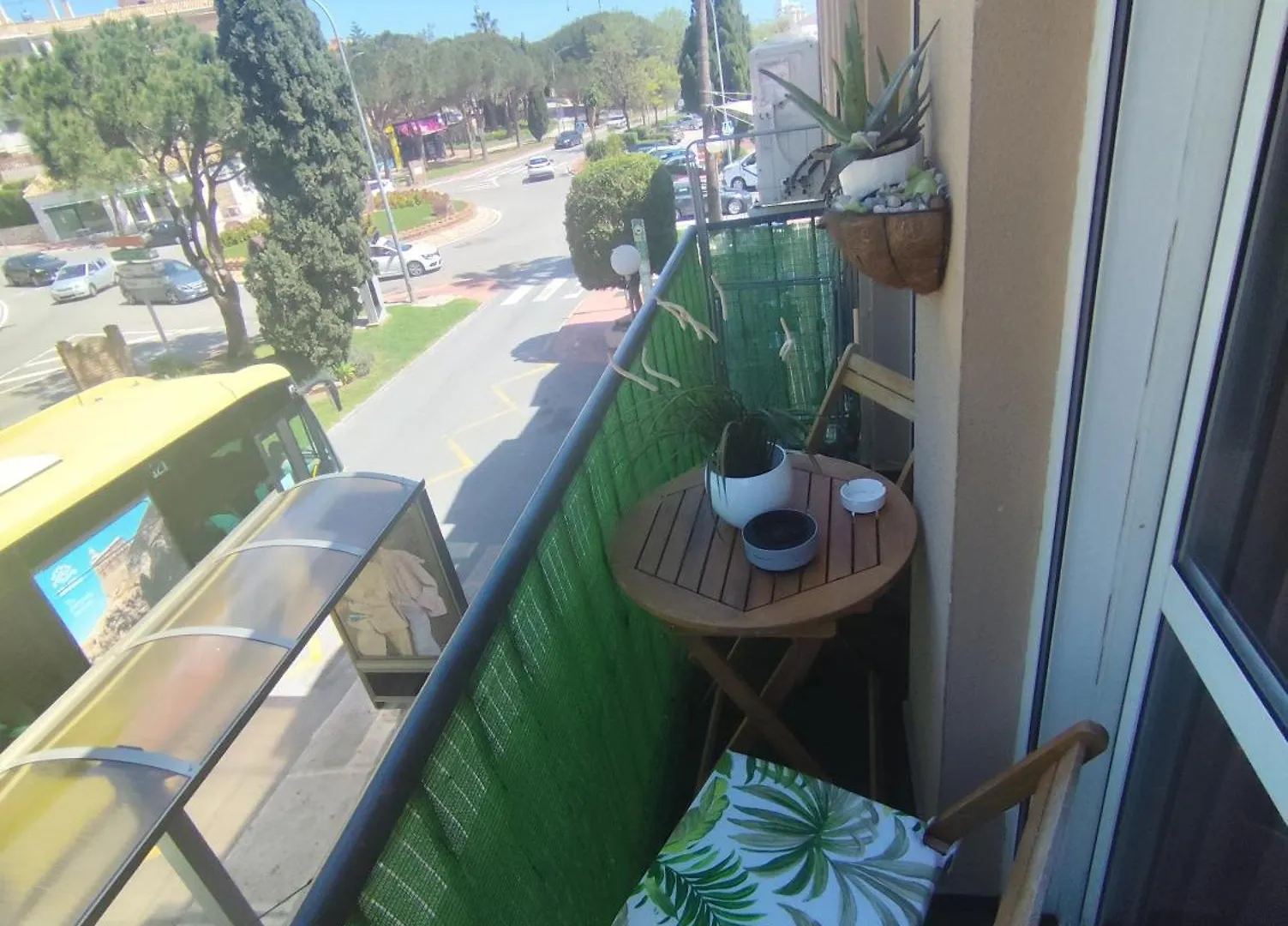 Magnifico Apartamento En Benalmadena