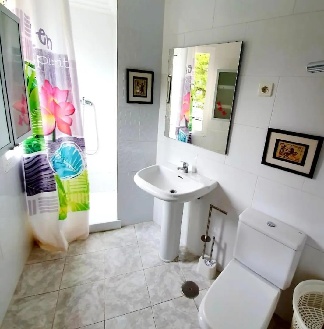 Magnifico Apartamento En Benalmadena Apartment